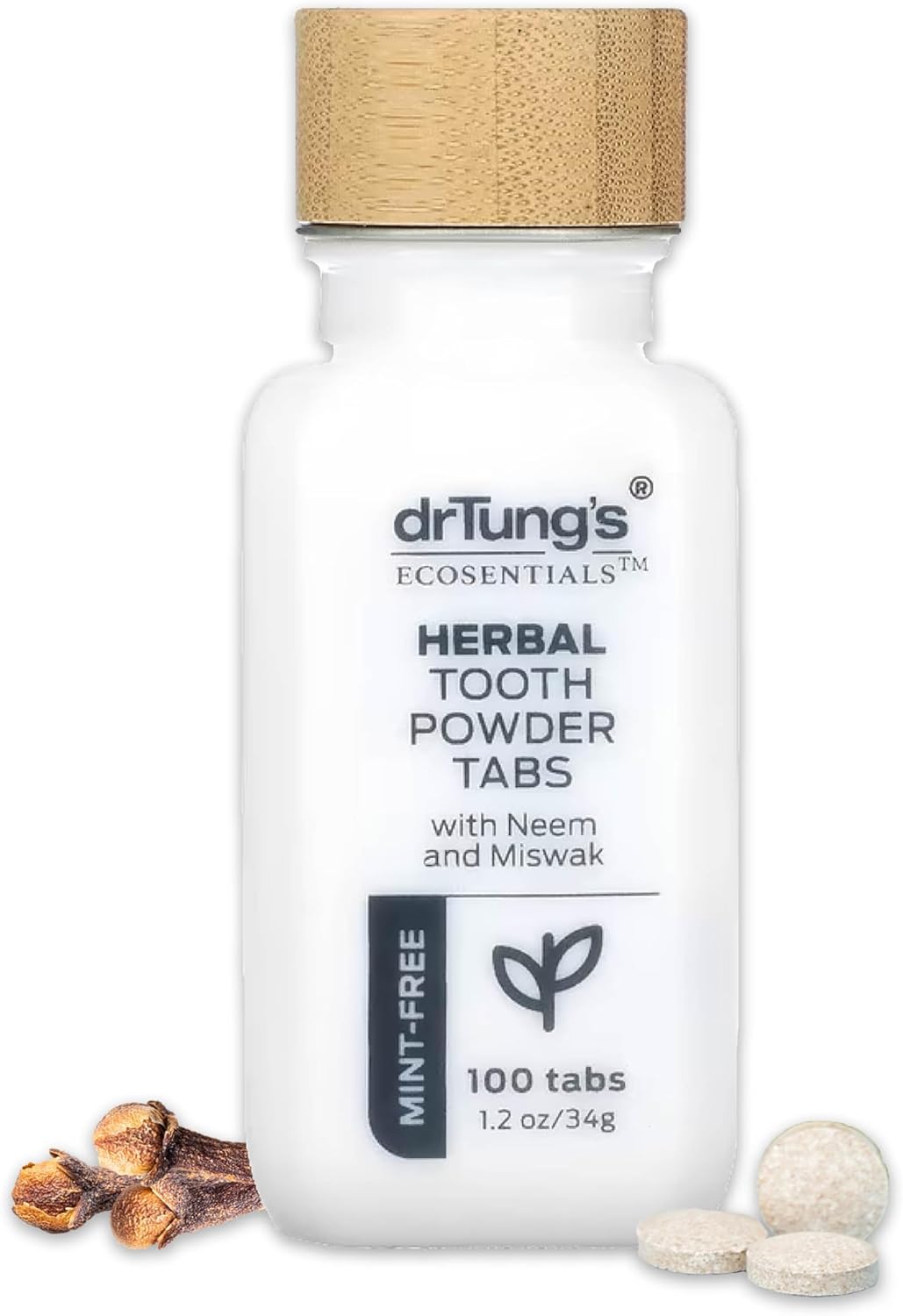 DR. TUNG'S